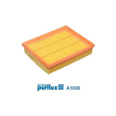 Vzduchový filtr PURFLUX A1036 – Sleviste.cz