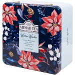 Ahmad Tea Winter Wonder Teabag Caddy Selection porcovaný čaj 40 x 2 g – Zboží Dáma