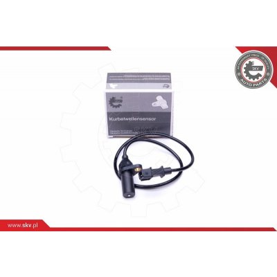 SKV Snímač klikové hřídele Jumper Boxer Ducato 2.8 diesel – Hledejceny.cz