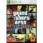 GTA San Andreas – Zboží Mobilmania