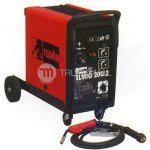 TELWIN Telmig 200/2 – Zboží Dáma