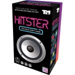 TM Toys Hudební hra Hitster – Zboží Dáma