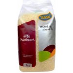 Arax Rýže Jasmínová 1 kg – Zboží Dáma