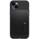 Pouzdro SPIGEN SLIM ARMOR IPHONE 14 černé