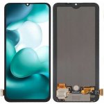 LCD Displej Xiaomi Mi10 Lite 5G – Hledejceny.cz