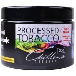 Chillma SUCHÝ 35 g – Zboží Mobilmania