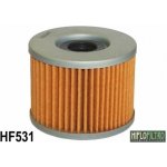 Hiflofiltro Olejový filtr HF531 | Zboží Auto