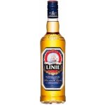 Lysholm Linie Aquavit 41,5% 1 l (holá láhev) – Zboží Dáma