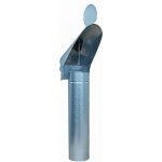 Strend Pro Kohout na komín 132 mm ST221211 – Hledejceny.cz