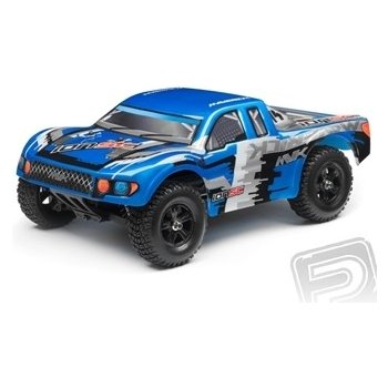 Maverick ION SC RTR Shortcourse s 2,4 GHz RC soupravou 1:18