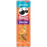 Pringles Street Taco 156 g – Hledejceny.cz