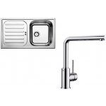 Set Blanco Flex Pro 45 S + Mila – Zboží Dáma