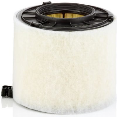 Vzduchový filtr MANN-FILTER C 17 014 – Hledejceny.cz