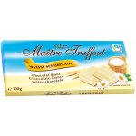 Maitre Truffout bílá čokoláda 100 g – Sleviste.cz