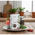 GREŠÍK Dobré koření Směs pepřů 50 g – Zboží Dáma