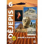Dějepis 6 pro základní školy - Pravěk a starověk – Sleviste.cz