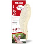 VTR vložka pánská molitan – Zboží Dáma