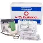 Autolékárnička Steriwund, náplň, 206/2018 | Zboží Auto