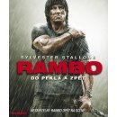 rambo 4: do pekla a zpět BD