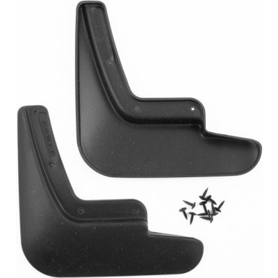 Lapače nečistot/zástěrky - Dacia Duster 2018-2024 (přední) – Sleviste.cz