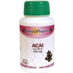 UniosPharma Acai Berry 350 mg 90 kapslí – Hledejceny.cz