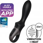 Satisfyer Heat Climax – Hledejceny.cz