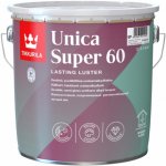 Tikkurila Unica Super 60 2,7 l pololesk – Sleviste.cz
