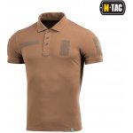 polokošile M-Tac Polo 65/35 coyote – Hledejceny.cz