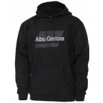 Abu Garcia mikina Flag Logo Hoodies Black – Hledejceny.cz