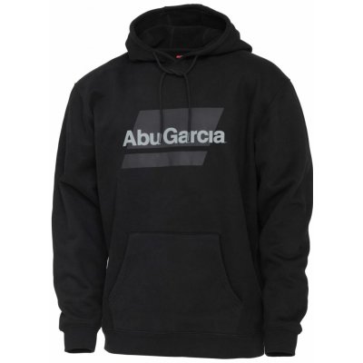 Abu Garcia mikina Flag Logo Hoodies Black – Hledejceny.cz