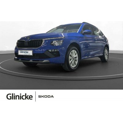 Skoda Kamiq 1.0 TSI 85 kW – Hledejceny.cz