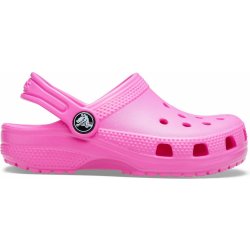 Crocs Classic růžová