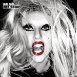 Lady Gaga - Born This Way LP – Hledejceny.cz