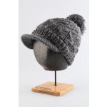 Coal kulich The Jane Brim Charcoal – Hledejceny.cz