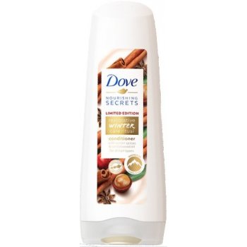 Dove Winter Ritual kondicionér na vlasy 200 ml