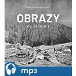 Obrazy ze Šumavy - Karel Klostermann – Zboží Mobilmania