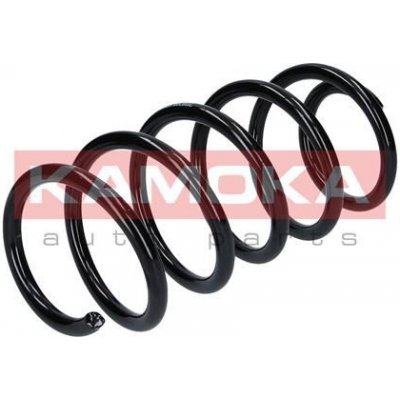 Pruzina podvozku KAMOKA 2110208 | Zboží Auto