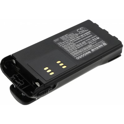 Cameron Sino CS-MTK140TW 7.2V Ni-MH 1800mAh černá - neoriginální – Zboží Živě
