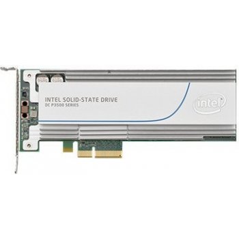 Intel DC P3500 2TB, SSDPEDMX020T401