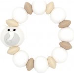 Mimijo silikon Tučňák černá – Sleviste.cz