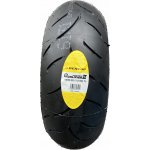 Dunlop Sportmax Qualifier II 190/50 R17 73W – Zbozi.Blesk.cz