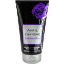 Avril Lavigne Forbidden Rose sprchový gel 150 ml