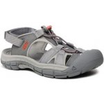Keen Ravine H2 Women steel grey/coral – Hledejceny.cz