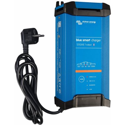 Victron Energy BlueSmart 12V/15A (3) IP22 – Hledejceny.cz