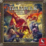 Pegasus Spiele Talisman The Cataclysm Expansion – Hledejceny.cz