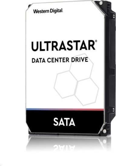 Hitachi Ultrastar He10 10TB, 3,5\