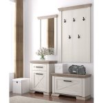 Předsíňová stěna BELLUNO – Hledejceny.cz