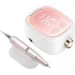 JIMDOA Bruska na nehty JMD-417C růžová – Zbozi.Blesk.cz