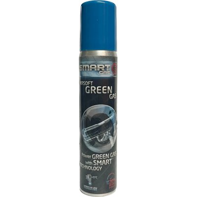 Smart Gas™ 100ml – Zboží Dáma