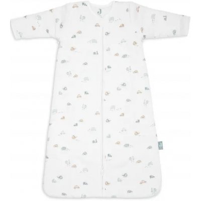 Jollein Spací pytel 2v1 On the Go – Zboží Mobilmania